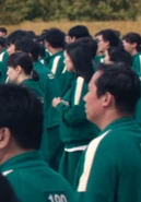 Player 138 | Squid Game Wiki | Fandom