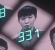 Player 331's icon