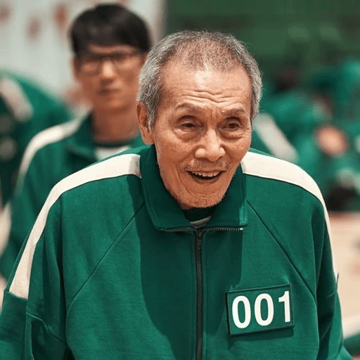 Who Is the Old Man in 'Squid Game'? Oh Il-nam's Storyline Explained