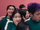 Thanos's fans