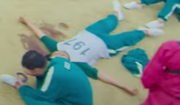 Player 167 (2020) Death