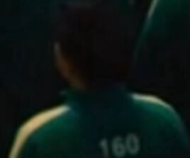 Player 160