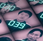 Player 039's icon