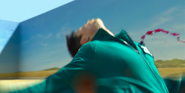 Player 250 Getting shot