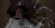 Jeong-dae dead body