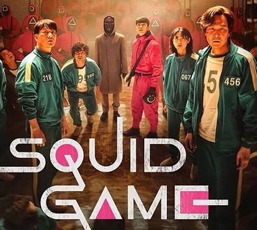 Squid (game) - Wikipedia