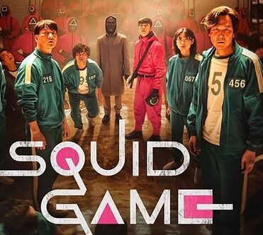 Squid (game) - Wikipedia