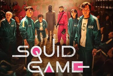 Squid Game: The Challenge - Wikipedia