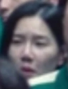 Player 119 as the guards speak.