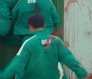 Player 091 (2020) Death