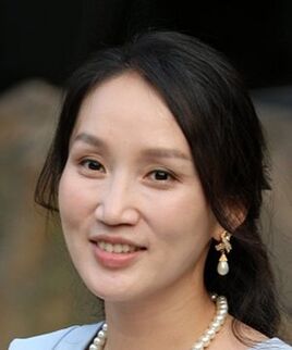Park Bo-Kyung