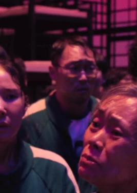 Player 385 | Squid Game Wiki | Fandom