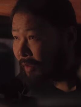 Captain Ko 
