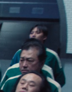 Player 084 in the headcount.