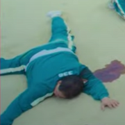 Player 336 (2020) Death