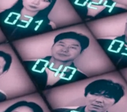 Player 040's Icon