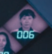 Player 006's icon