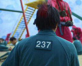 Player 237