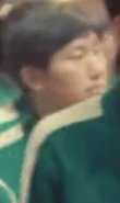 Another player 443 seen before Mingle round 1