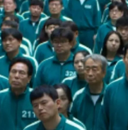 Another Player 326 portrayed by Player 003