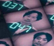 Player 047's icon