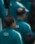 Mun Jang-ho's back head
