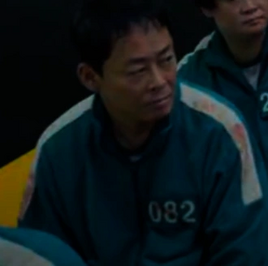 Player 082 