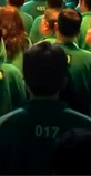 Another Player 017 in the dormitory