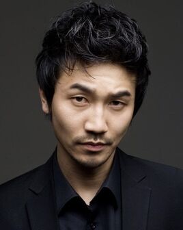Player 096’s actor