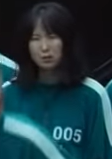 Cho Su-Jin in Voting