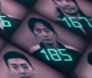 Player 185's icon