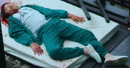 Other Player 416's dead body