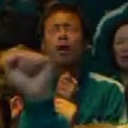 Player 003 unsatisfied with the voting results