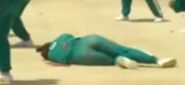 Another Player 100’s body