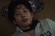 Myung-gi's demise