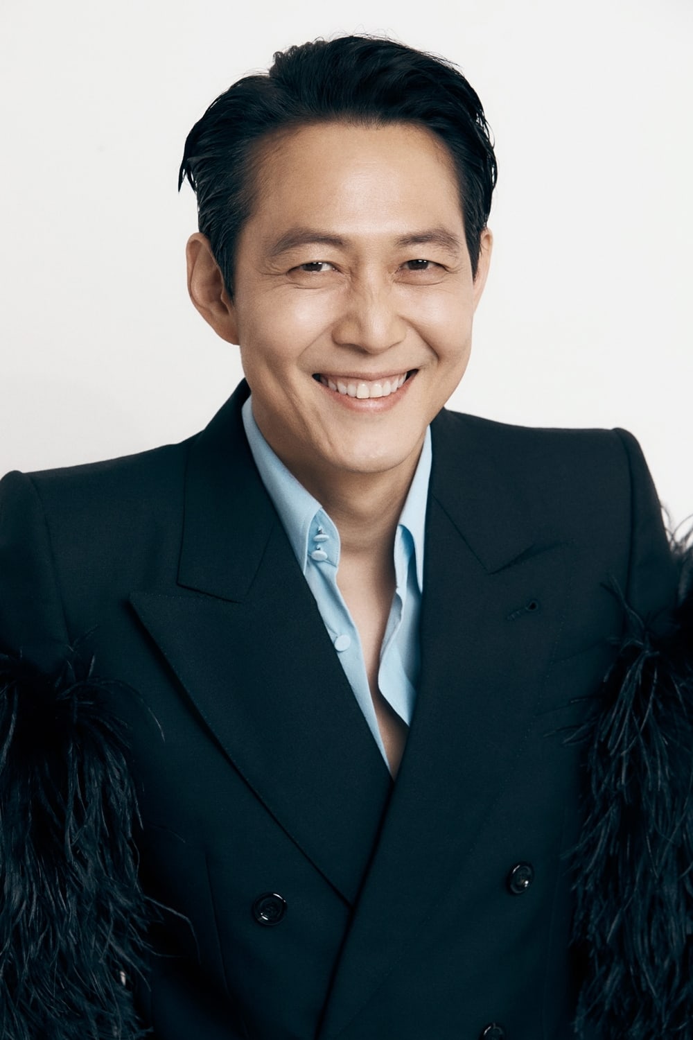 lee jung jae