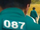 Player 087 (33rd Squid Game)