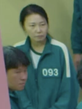 Player 093