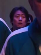 Player 260 looking at Jump Rope arena.