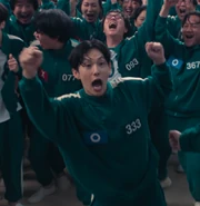 Myunggi-passed-jegi.png (431 KB) Myung-gi cheering after completing Jegi.