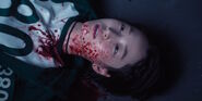 Se-mi's corpse