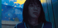 Myung-gi stabbing Hyun-ju.