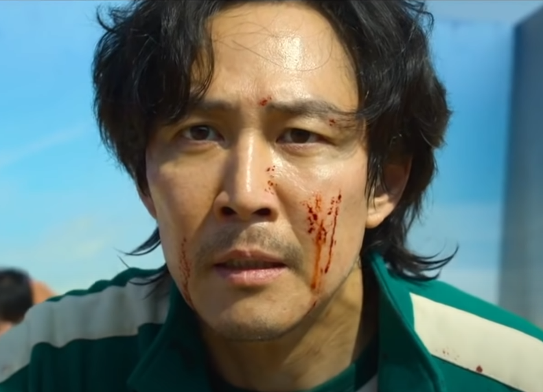 Seong Gi-hun | Squid Game Wiki | Fandom
