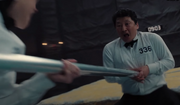Seung-won's death
