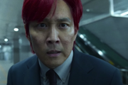 Seong Gi-hun 2021
