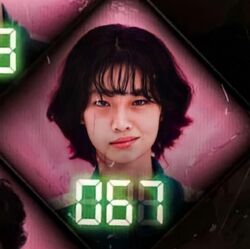 Squid Game: Kang Sae-byeok's Tragic Story, Explained