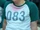 Player 083 (33rd Squid Game)
