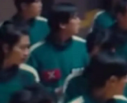 Player 084 being an X again as seen in the season 3 teaser.