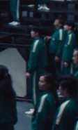Player 344 watching as players join the rebellion.