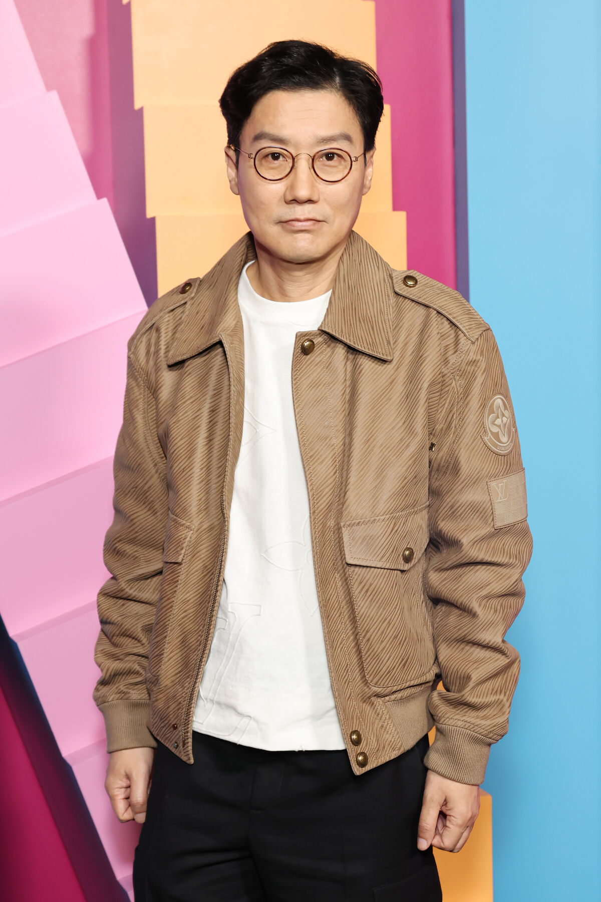 Hwang Dong-hyuk Squid Game Wiki Fandom Hwang Dong-hyuk Squid Game Wiki Fandom